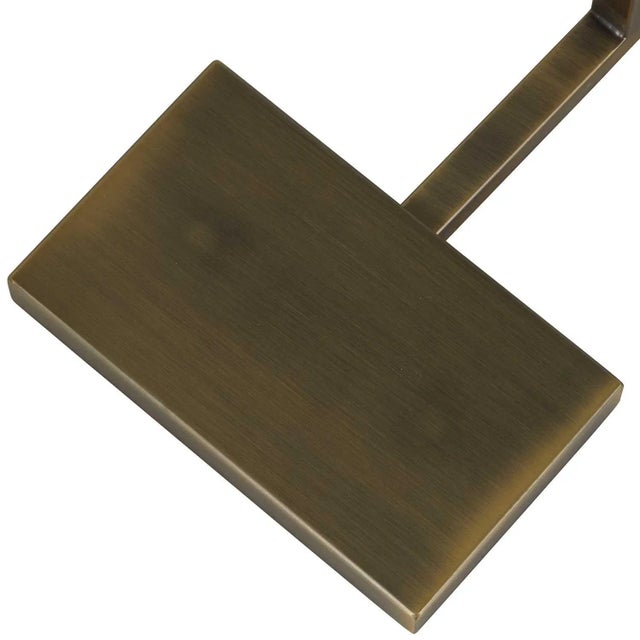 Kenneth Ludwig Chicago Hawthrone Floor Lamp For Sale - Image 4 of 8