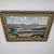 Sehlstedt, Swedish Landscape, 1950s, Oil on Panel For Sale - Image 12 of 18