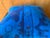 1980s Vintage Turkish Wool Tribal Pillow For Sale - Image 5 of 13
