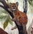 1980s Original Artist Winner Oil Painting For Sale - Image 5 of 5