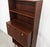 Vintage Rosewood Wall Unit with Bar and Secretary, 1960s For Sale - Image 6 of 11