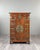 19th Century Tansu Japanese Cabinet in Wood and Brass Fittings For Sale - Image 13 of 13