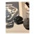 Josef Levi, Still Life With Hans Maler Pop Art Serigraph Hand Signed For Sale