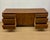 Mid-Century Modern Mid-Century Modern Sculptural Walnut Dresser or Credenza Sideboard by American of Martinsville For Sale - Image 3 of 8