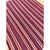 1950s Mid Century Modern Multicolor Geometric Turkish Kilim Flatweave Wool Small Rug For Sale - Image 5 of 5