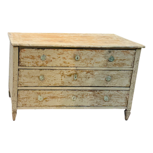 18th Century French Chest