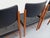 Vintage Scandinavian Teak Chairs, 1960s, Set of 4 For Sale - Image 11 of 18
