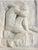 Hand-Carved Relief of Iphigenia in Tauris For Sale - Image 5 of 7