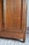 Antique Louis Philippe Cabinet in Oak, 1850 For Sale - Image 5 of 10