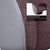 Purple 310 Chair from Rolf Benz For Sale - Image 8 of 15