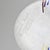 White Rainbow Series Glass Vase by Bertil Vallien for Kosta Boda, 1980s For Sale - Image 8 of 10