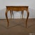 19th Century Louis XV Style Walnut Office Table For Sale - Image 13 of 18