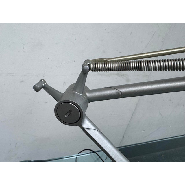 Archimoon Soft Table Lamp by Philippe Starck for Flos For Sale - Image 9 of 12