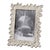 Wildwood Squiggle Photo Frame, 5 x 7 For Sale
