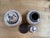 Chinese Cloisonné Ginger Jars, Pair For Sale In San Francisco - Image 6 of 12
