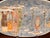 Late 20th Century Gerry Wallace Studio Pottery Hand Built Porcelain Oval Platter Whimsical Art For Sale - Image 4 of 5