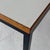 Asko 1960s Finnish Dining Table/Desk by Asko For Sale - Image 4 of 9