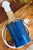 Model 3045 Table Lamp in Bamboo from Søholm, 1960s For Sale - Image 6 of 10