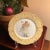 Haviland & Co. Haviland & Co. Limoges Hand Painted Fairy Plate For Sale - Image 4 of 7