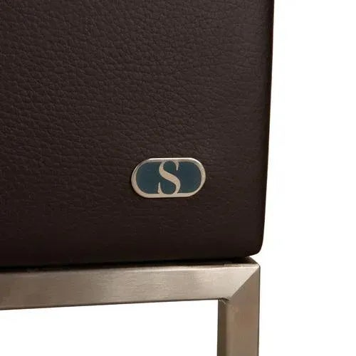DS 160 Leather Armchair from De Sede For Sale - Image 5 of 10