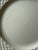 White 1970s Pagnossin Ironstone Basket Weave Plates 8.25 Inch White Italian Dinnerware Treviso - Set of 6 For Sale - Image 8 of 11