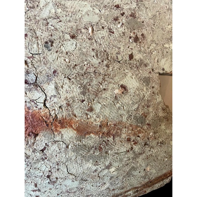 Ceramic Ryuichi Kakurezaki Ceramic Sculptural Centerpiece For Sale - Image 7 of 13