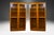 Pair Danish Mid Century Teak Display Cabinet by Skovby For Sale - Image 12 of 16