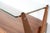 Mid-Century Modern Wood Console Table, Italy, 1950 For Sale - Image 10 of 18