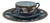 Kutanya Breakfast Set, Japan, 1935, Set of 3 For Sale