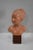 Terracotta Bust of Louise Brongniart After Houdon, 1900 For Sale - Image 4 of 18