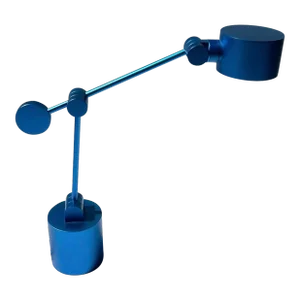 Tom Dixon Boom Lamp in Electric Blue