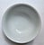 Off-white Late 20th Century Dansk Winter White Tapestries Porcelain Serving Bowl For Sale - Image 8 of 16