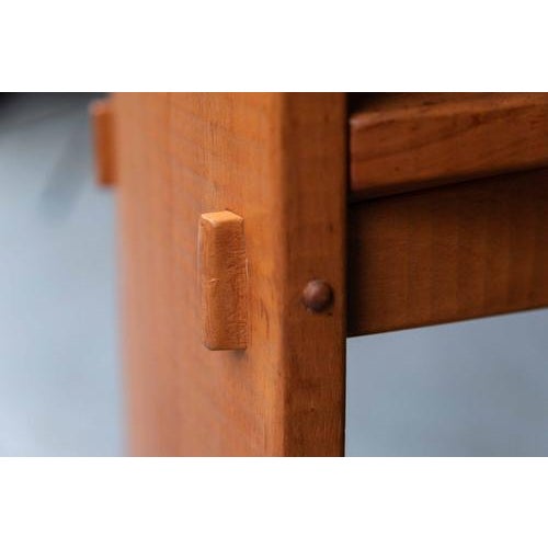 Dining Chairs by Artesanos Don Bosco, Set of 4 For Sale - Image 12 of 18