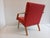 Lounge Chair by Mier Topolcany, 1960s For Sale - Image 9 of 17