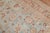 Persian Early 20th Century Blue Persian Meshed Rug - 10'2" x 15'8" For Sale - Image 3 of 10
