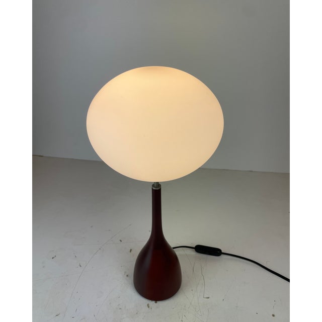Sphera Table Lamp by Matteo Thun for Leucos, Italy, 2000s For Sale - Image 9 of 18