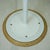 White Pedestal Coffee Table by George Nelson for Herman Miller, 1960s For Sale - Image 10 of 13