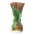 Ralph Wood Pearlware Dolphin Spill Vase, Burslem, Staffordshire, Circa 1783–1790 For Sale
