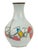 Metal Japanese Showa Abstract Cloisonne Enamel Vase For Sale - Image 7 of 8