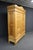 Antique Pine Armoire With Paneled Doors For Sale - Image 12 of 16