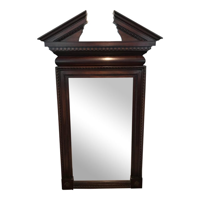 Ralph Lauren Home Bel Air Mirror Chairish