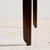 Blue Rungstedlund Mahogany Dining Set by Ole Wanscher for Poul Jeppesen Møbelfabrik, 1960s, Set of 8 For Sale - Image 8 of 18