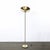 Pair of Mid-Century Articulating Polished Brass Torchieres Signed Nessen Studios For Sale - Image 15 of 18