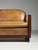 Art Deco Sheepskin Sofa For Sale - Image 7 of 18