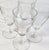 Victorian Lacy Victorian Goblets- Set of 4 For Sale - Image 3 of 12