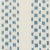 Using a traditional, artisanal weaving technique, this Ikat is intentionally irregular, emphasizing the art of the hand....