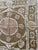 Tashkent Suzani Tablecloth — Vintage Textile For Sale - Image 10 of 10