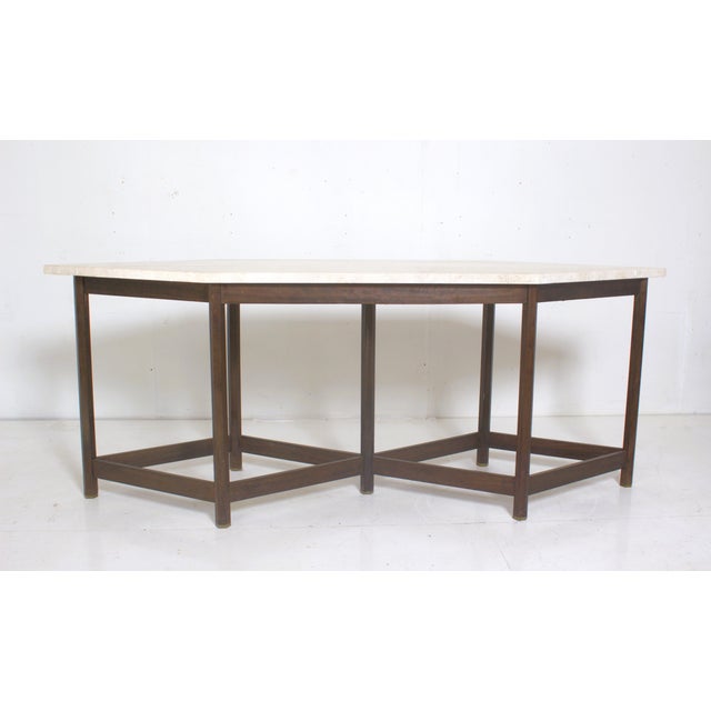 Console attributed to Jan Vlug, 1970 For Sale - Image 3 of 13