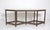 Console attributed to Jan Vlug, 1970 For Sale - Image 3 of 13