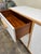 2020s Vintage Modern History Home Bamboo Dresser For Sale - Image 5 of 10